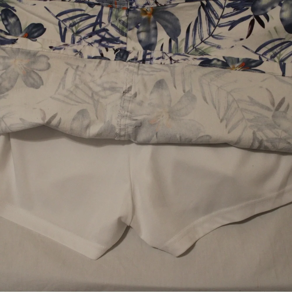 Westport Skirt size 12 with shorts underneath